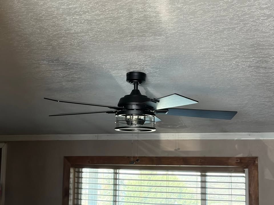 All Photos for Wired Electrical Services in Grants, NM