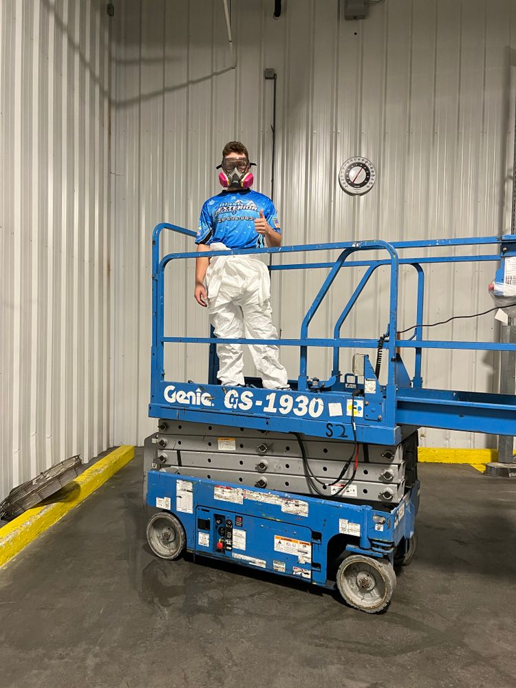 All Photos for Blast Exterior Cleaning in  Hendersonville, NC