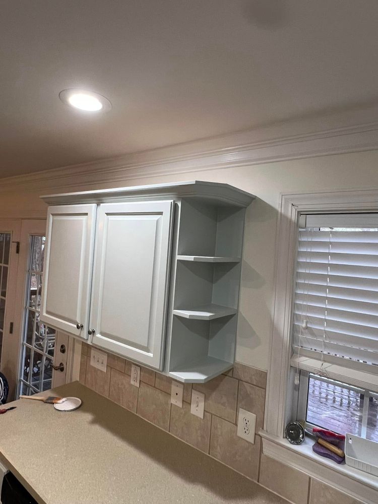 All Photos for Strive Painting in Greensboro, NC