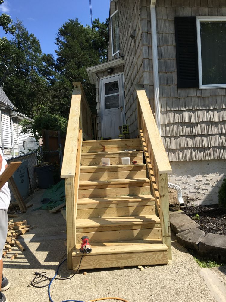 All Photos for LNC Contracting in Greenwood Lake, NY