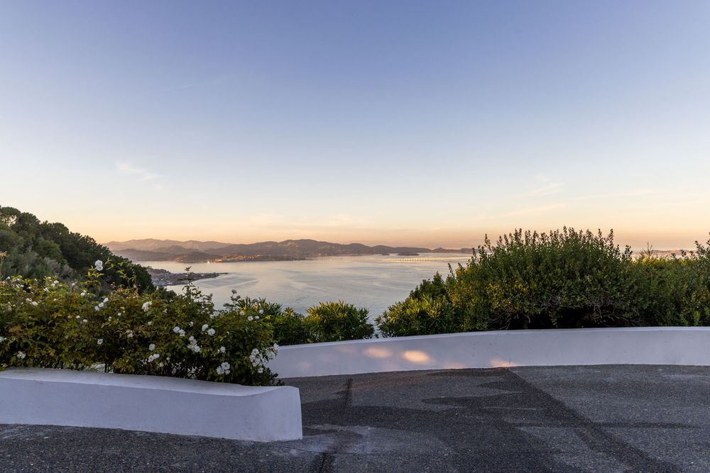 Tiburon Remodel for Filshie Enterprises in Beverly Hills, CA