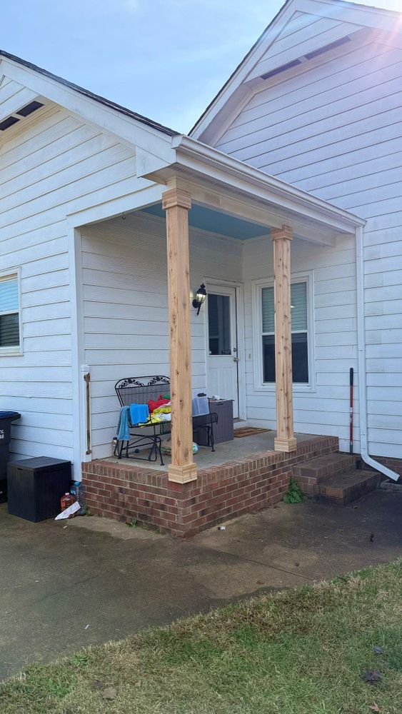 All Photos for J&K Home Improvement in Fayetteville, NC