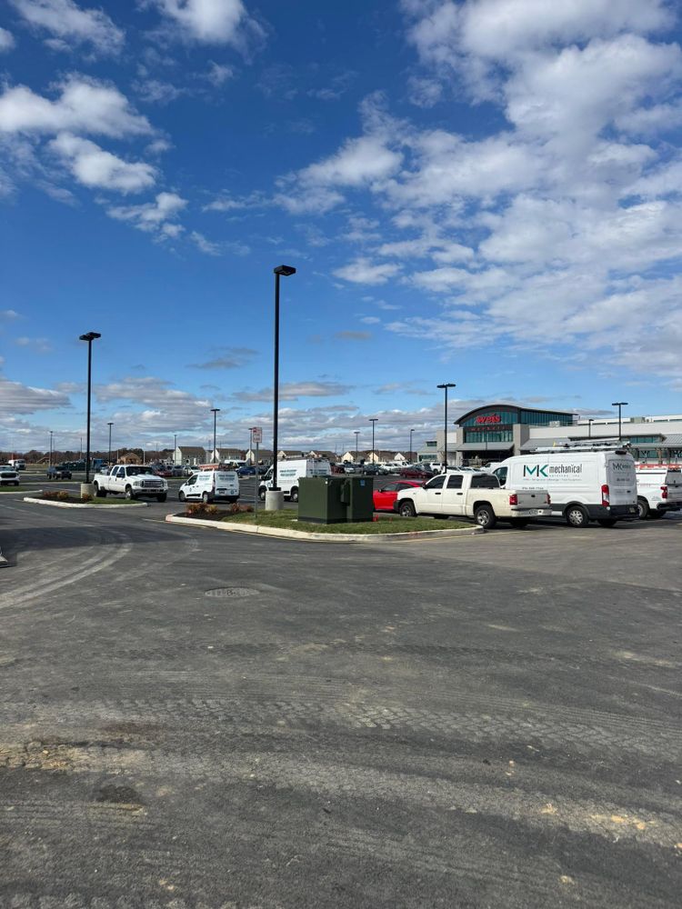 All Photos for Kouroupis Contracting in Frankford, DE