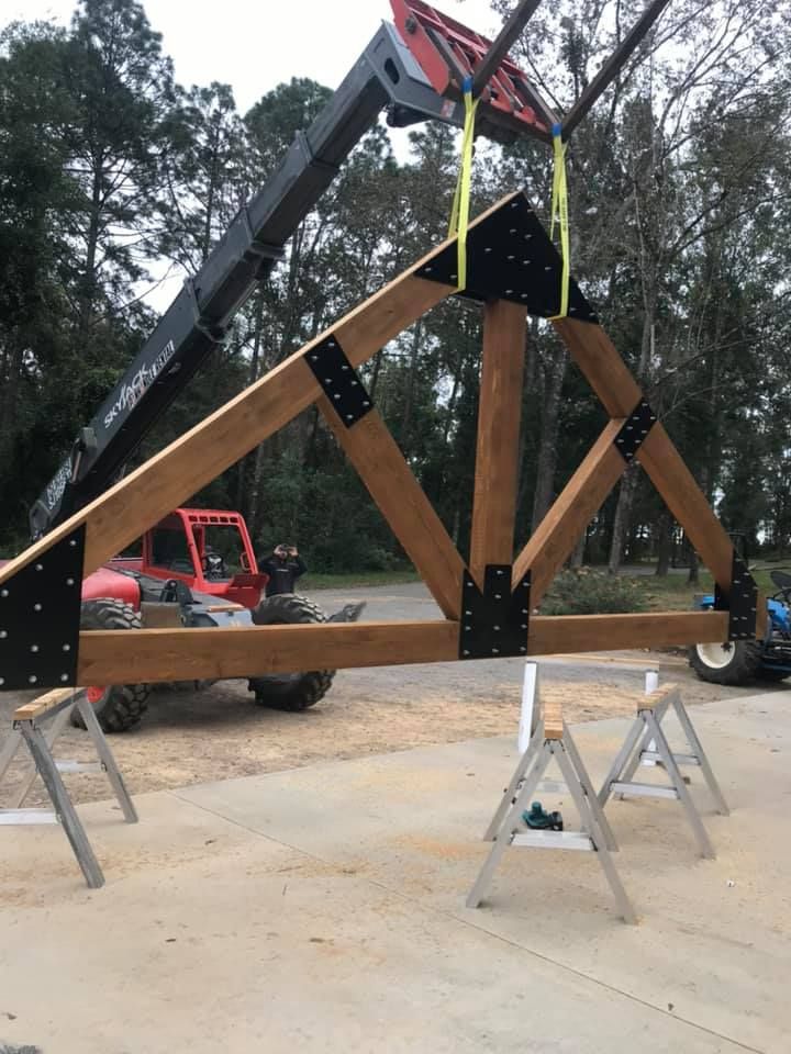 All Photos for Gilley Marine Construction in Ono Island, AL