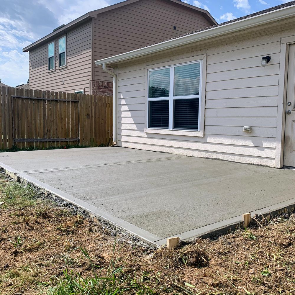 All Photos for OTM Hardscape & Construction in Houston, TX