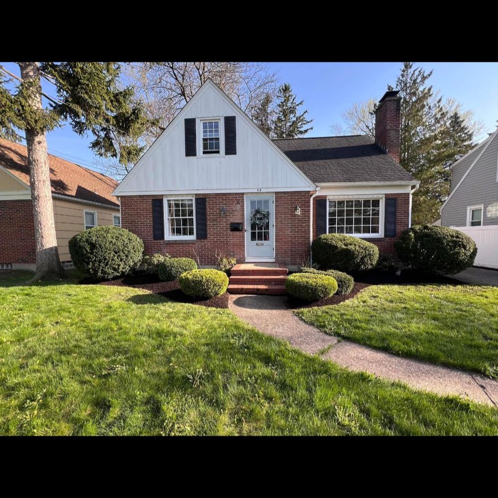 Landscaping for Harpers Landscaping in Fredonia, NY