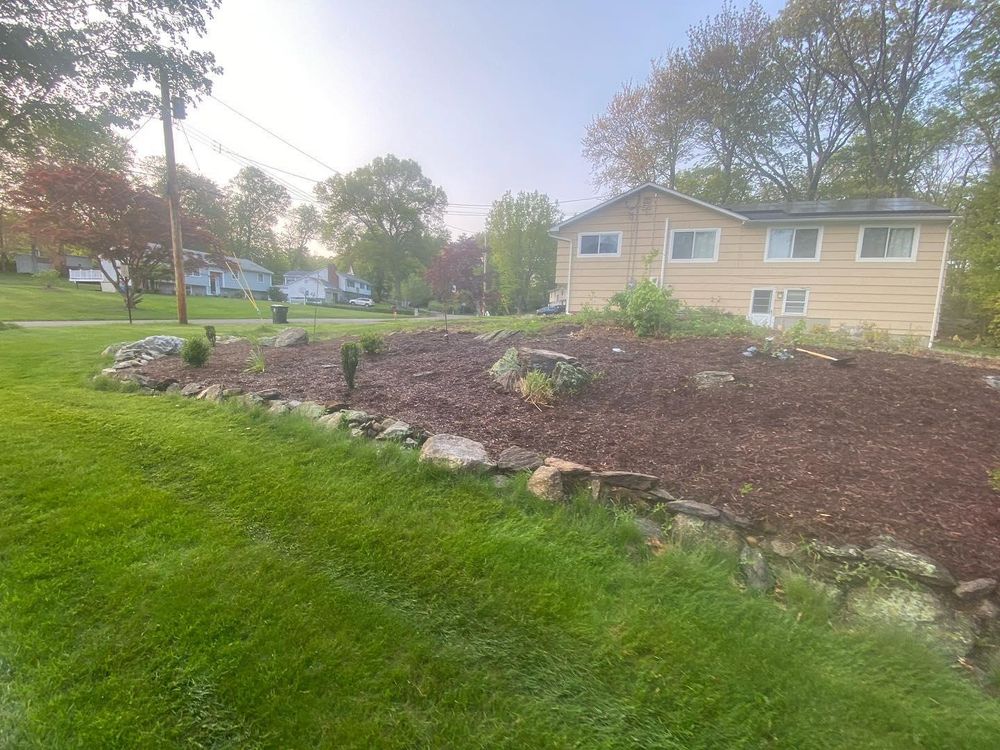 All Photos for Ace Landscaping in Trumbull, CT