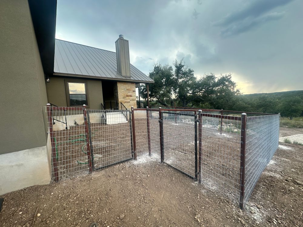 Exterior Photos for Pegasus Custom Homes & Renovations in Spring Branch, TX