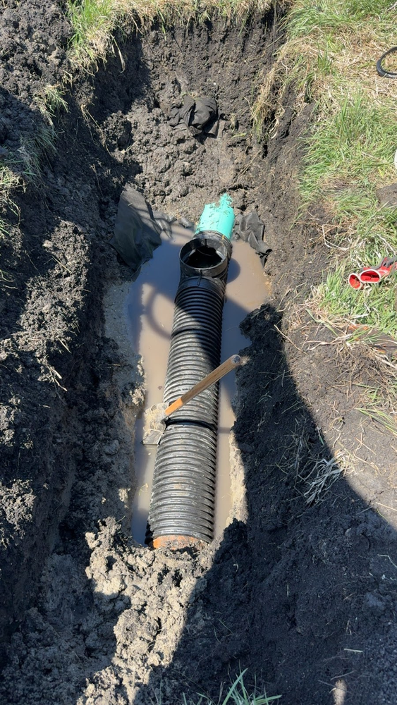 All Photos for Harazin LandWorks in Olivia, MN