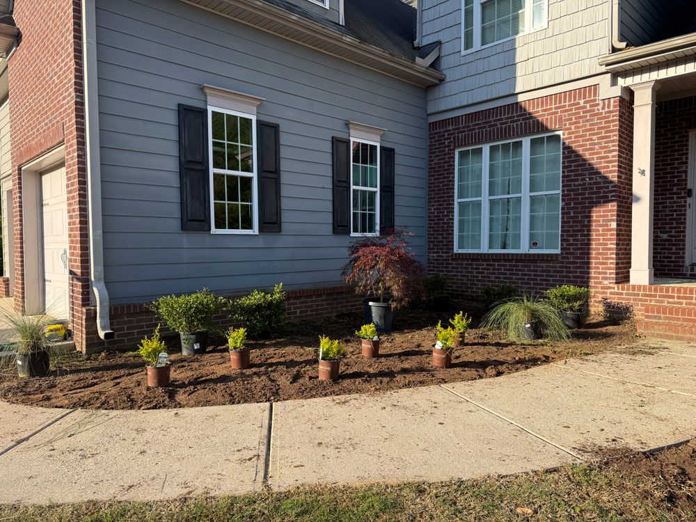 All Photos for GA Lawn Care Pros in Jefferson, GA