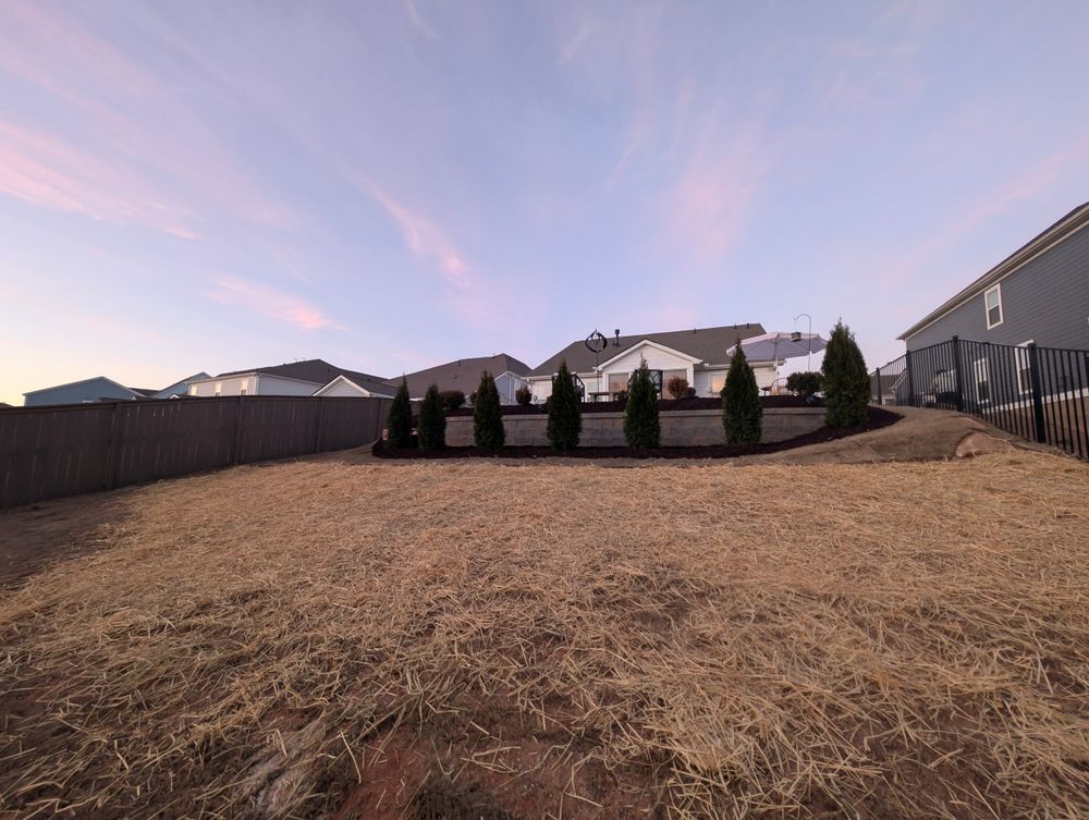 All Photos for Cody’s Lawn & Landscape in Greer, SC