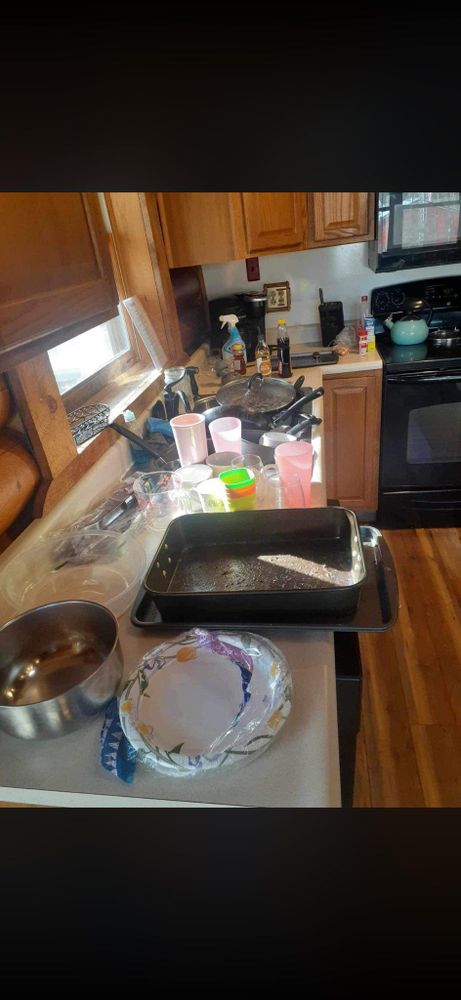 All Photos for A+ Cleaning and Services LLC in Deep Creek Lake, MD 