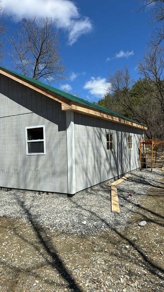 All Photos for Eaton Construction And Property Maintenance   in Danby, VT