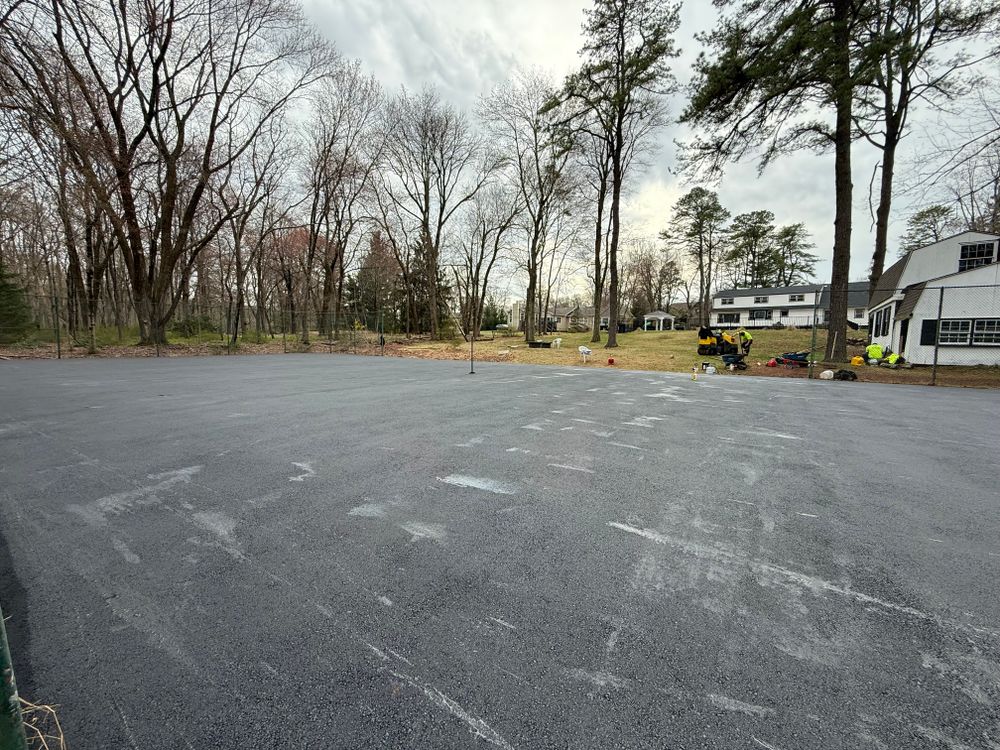 All Photos for W Paving LLC in Palisades Park, NJ