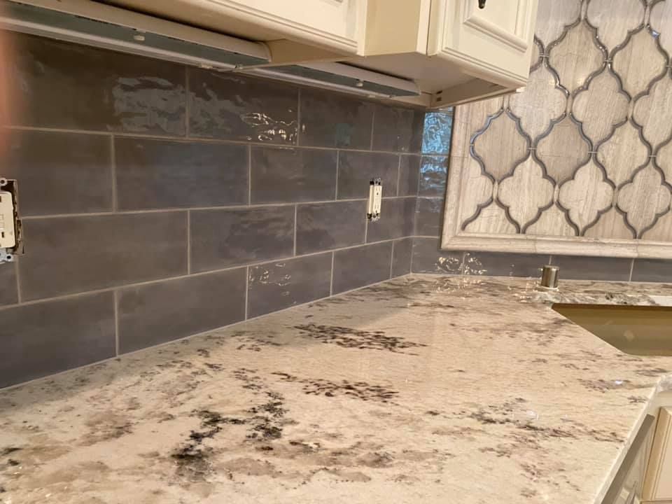 Our Work for Jays Tile Styles LLC in New Berlin, WI