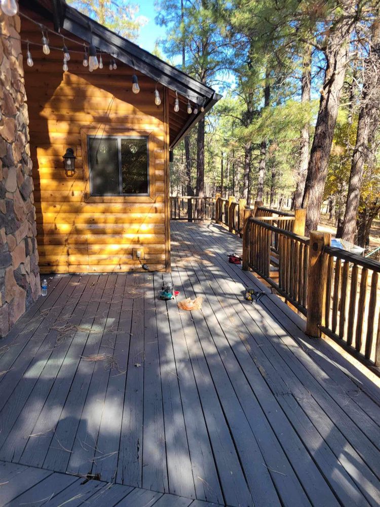 All Photos for Lewis Custom Builds in Payson, AZ