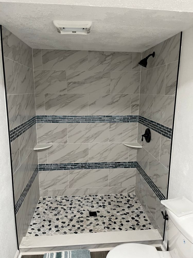 All Photos for CM Construction in Erwin, TN