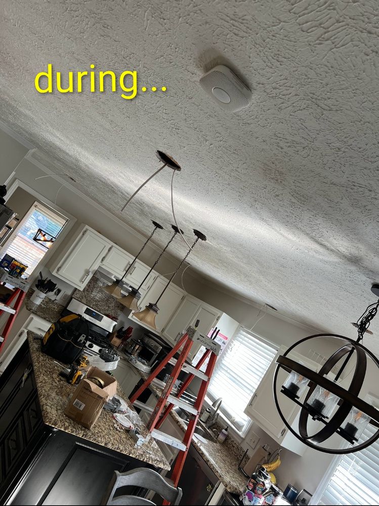 All Photos for Flash Gordon Electric LLC in Hope Mills, NC