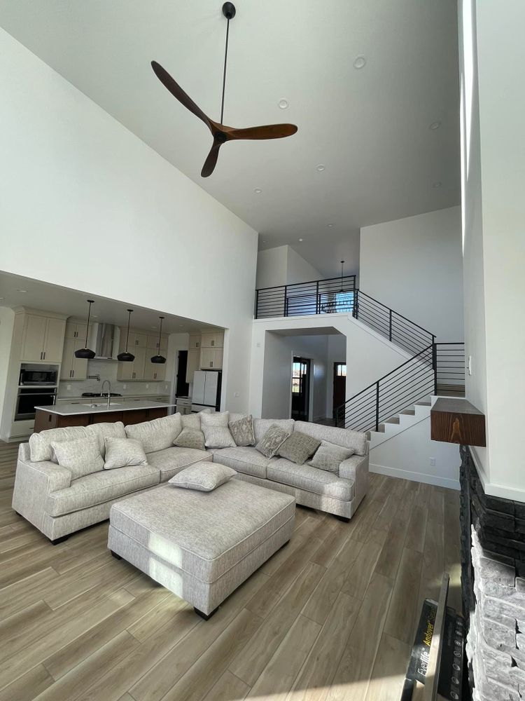 All Photos for IPF Construction in Nampa, ID