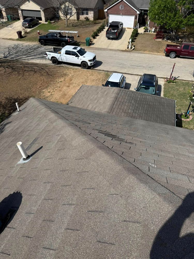 All Photos for Diamond Ridge Roofing in Pleasanton, TX