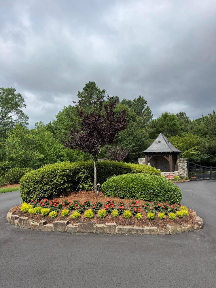 All Photos for Southern Turf & Landscape in Concord, NC