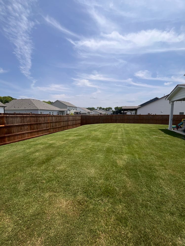 All Photos for VL Landscaping, LLC in Cartersville, GA