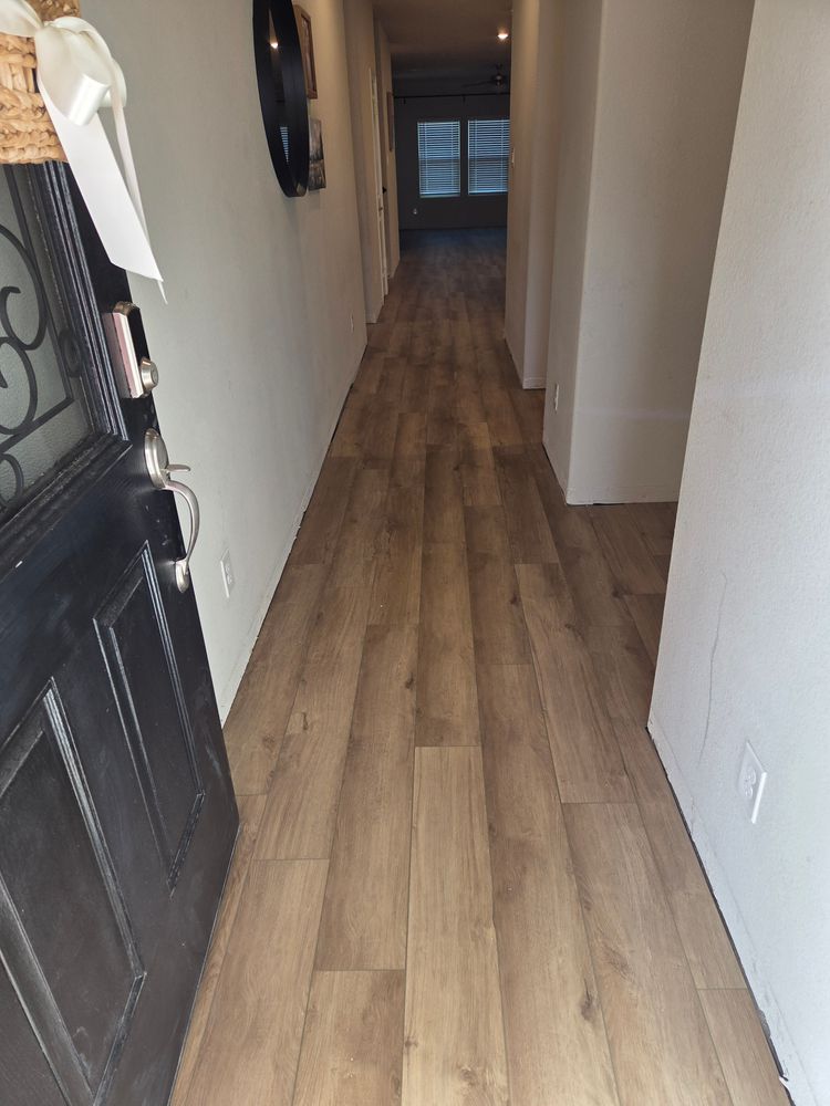 All Photos for Tony Flooring Designs in McKinney, TX