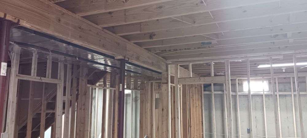 Our carpentry services offer homeowners expert craftsmanship for custom cabinets, intricate trim, and beautiful woodwork. Enhance your living space with our tailored solutions, ensuring quality and precision in every detail. for Wilkinson Painting and Remodeling in Jeffersontown, KY