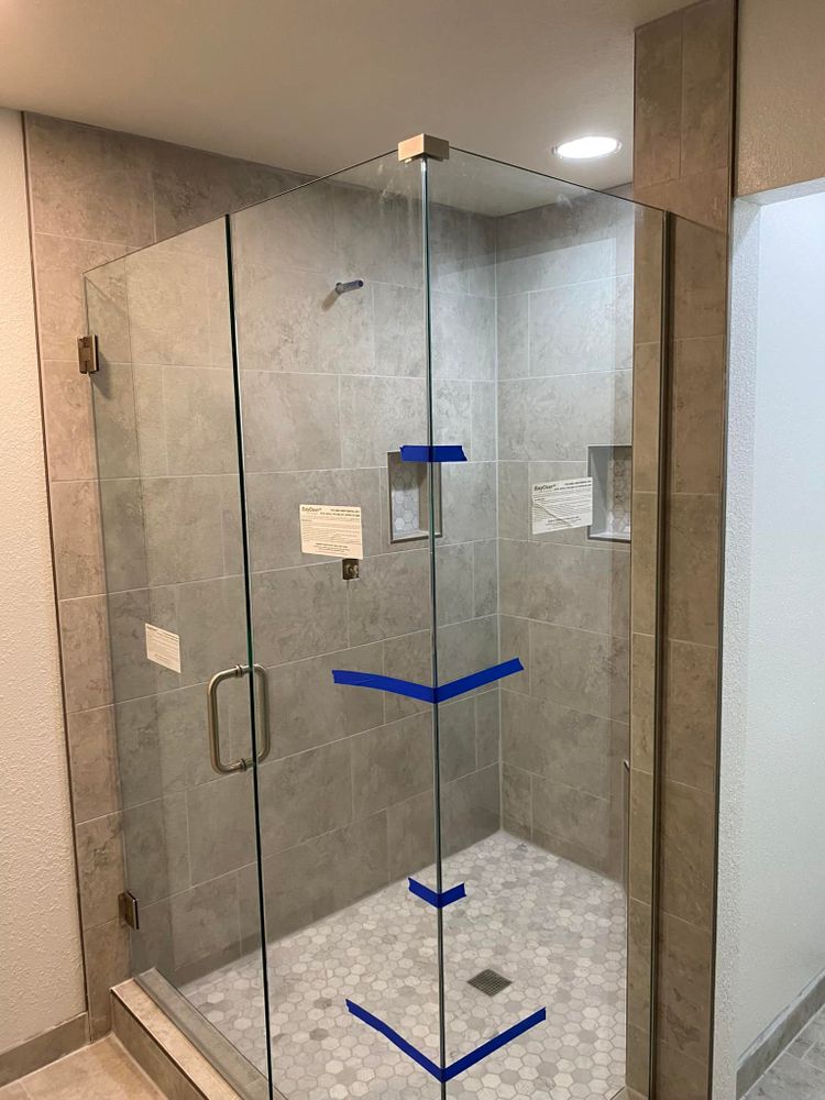 All Photos for Cimarron Glass in Pueblo West, CO