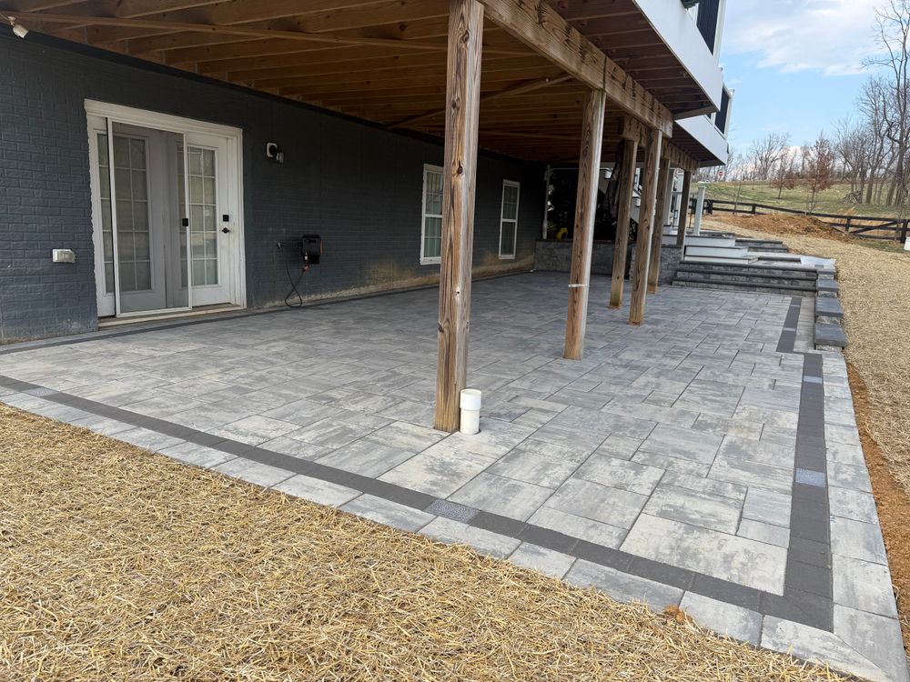 All Photos for RDR Landscaping in Baltimore, MD