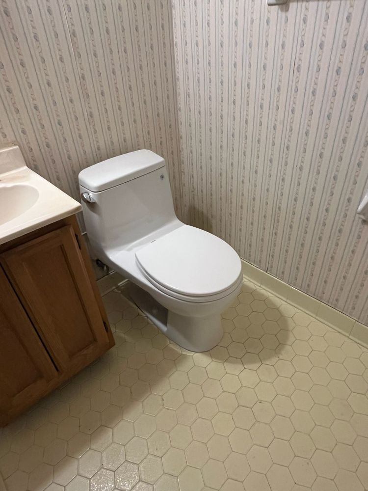 All Photos for Veteran Home Solutions in Summerville, SC