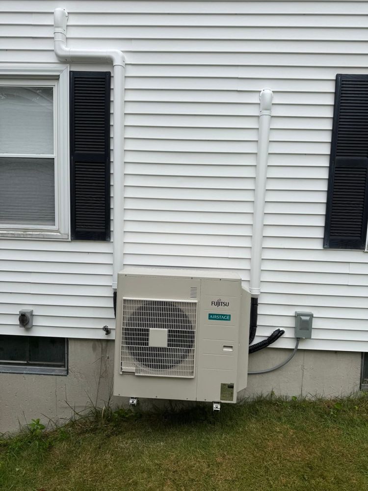 All Photos for Corman Electric in Sandown, NH