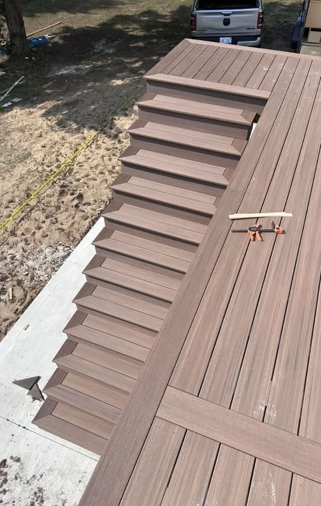 All Photos for P Martinez Painting in Salem, VA