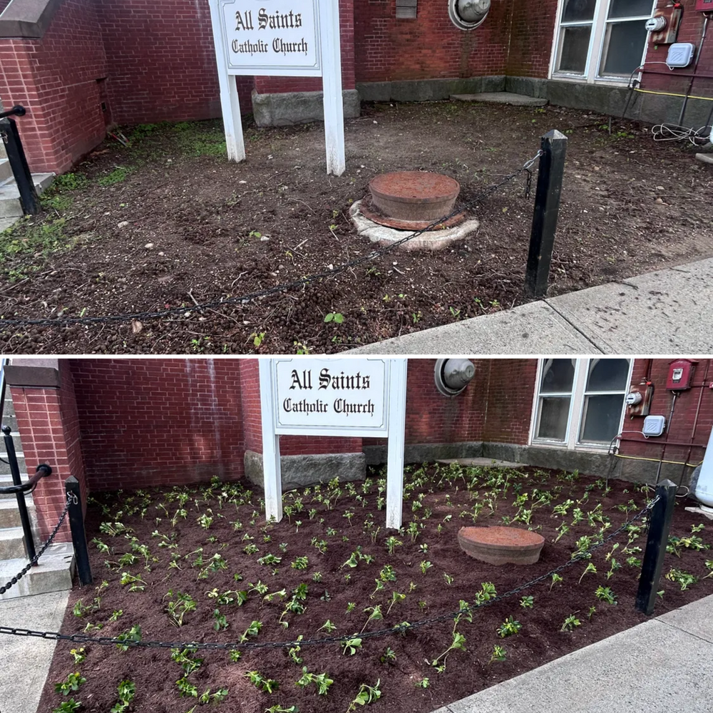 All Photos for Harper’s Landscaping & Mowing in Ware, MA