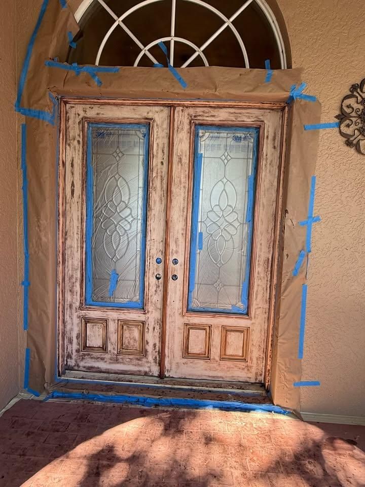 All Photos for Escorpio Painting in Tampa, FL