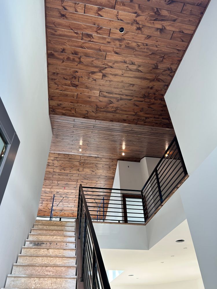Construction & Exterior Remodeling for Pro Install LLC in Stacy, MN