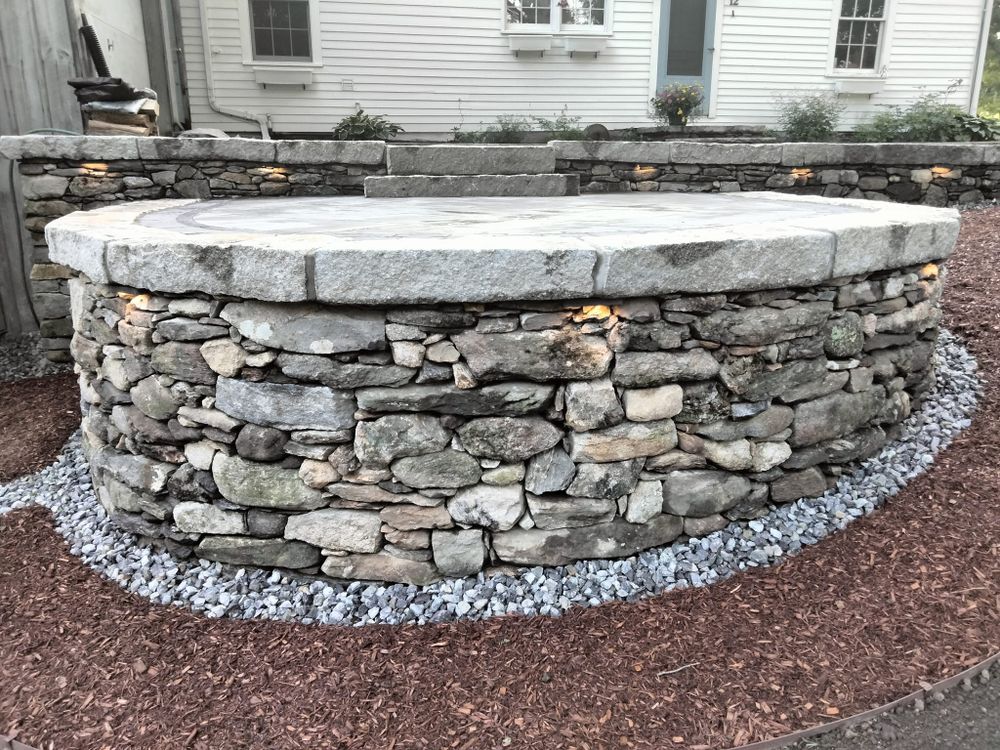 All Photos for Chaban Masonry in Athol, MA