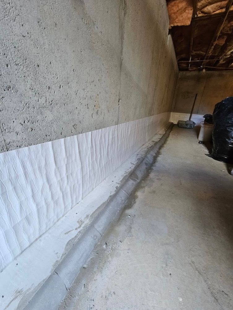 Foundation repairs  for Beavers Masonry & Foundation Repairs in Evanston, IL