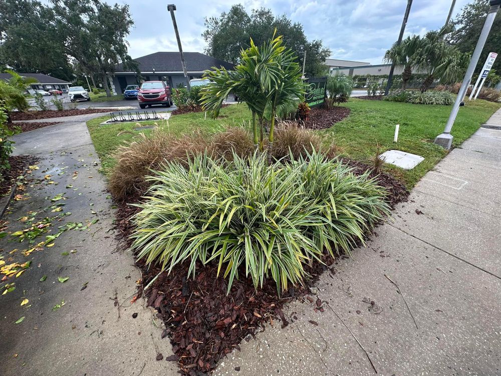 All Photos for Kramer & Son’s Property Maintenance in Hudson, FL