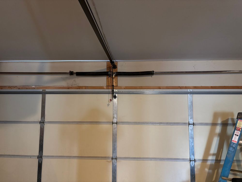 All Photos for Skyward Garage Door in Spring Hill, TN