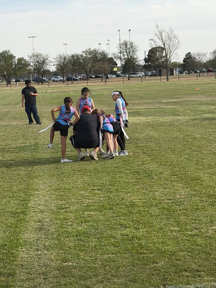 All Photos for Iron Plains Youth Football League in Amarillo, TX