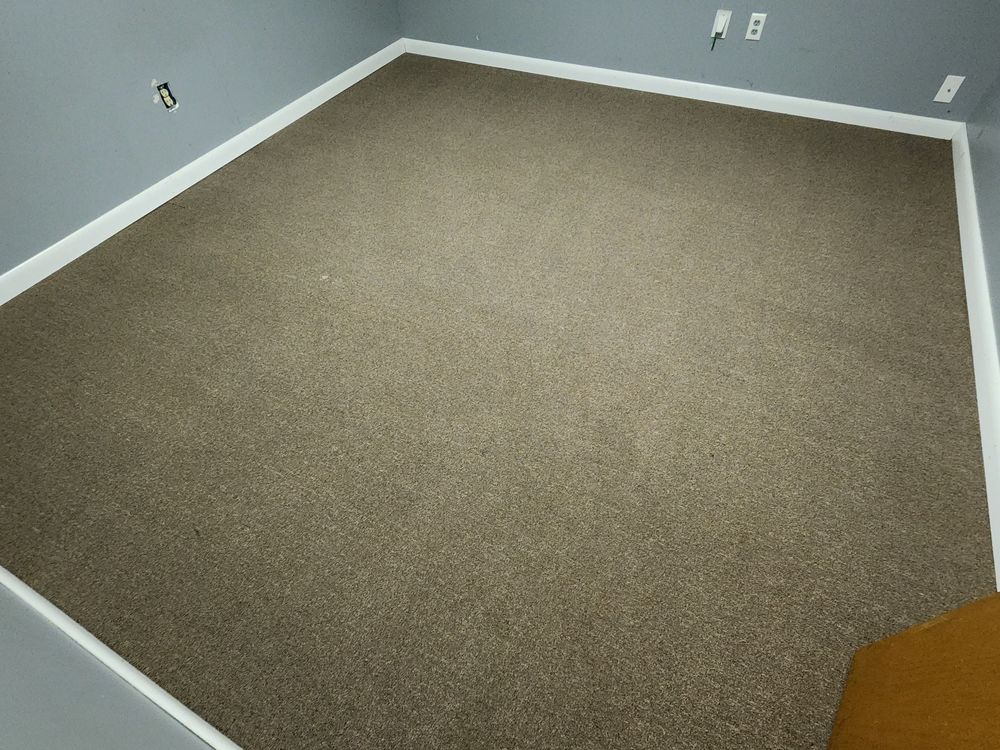 Carpet Cleaning for Sammy's Carpet Cleaning in Lewis County, TN