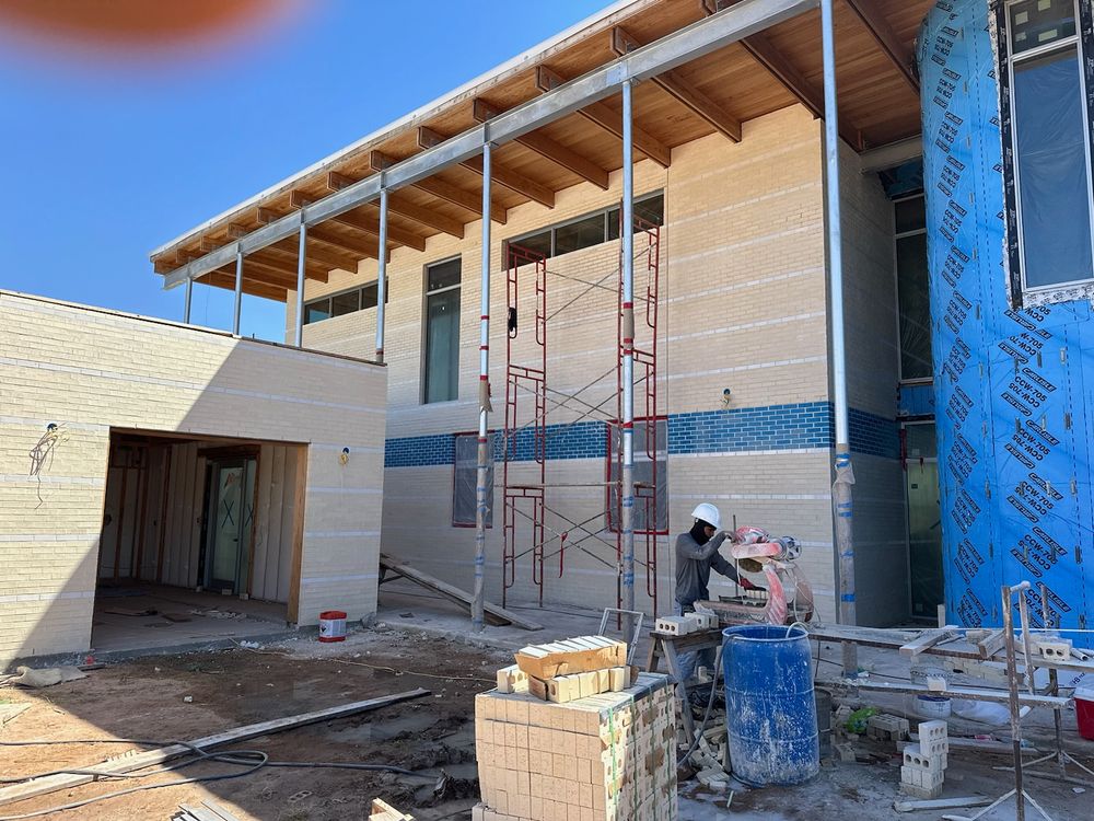 All Photos for Nati's Masonry & Promotions LLC in Odessa, TX