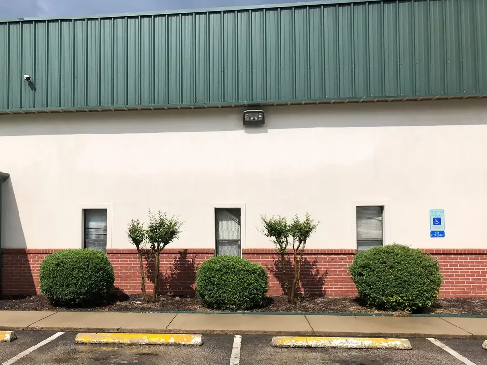 Pressure Washing for S3 Pro Services, LLC in Arlington, TN