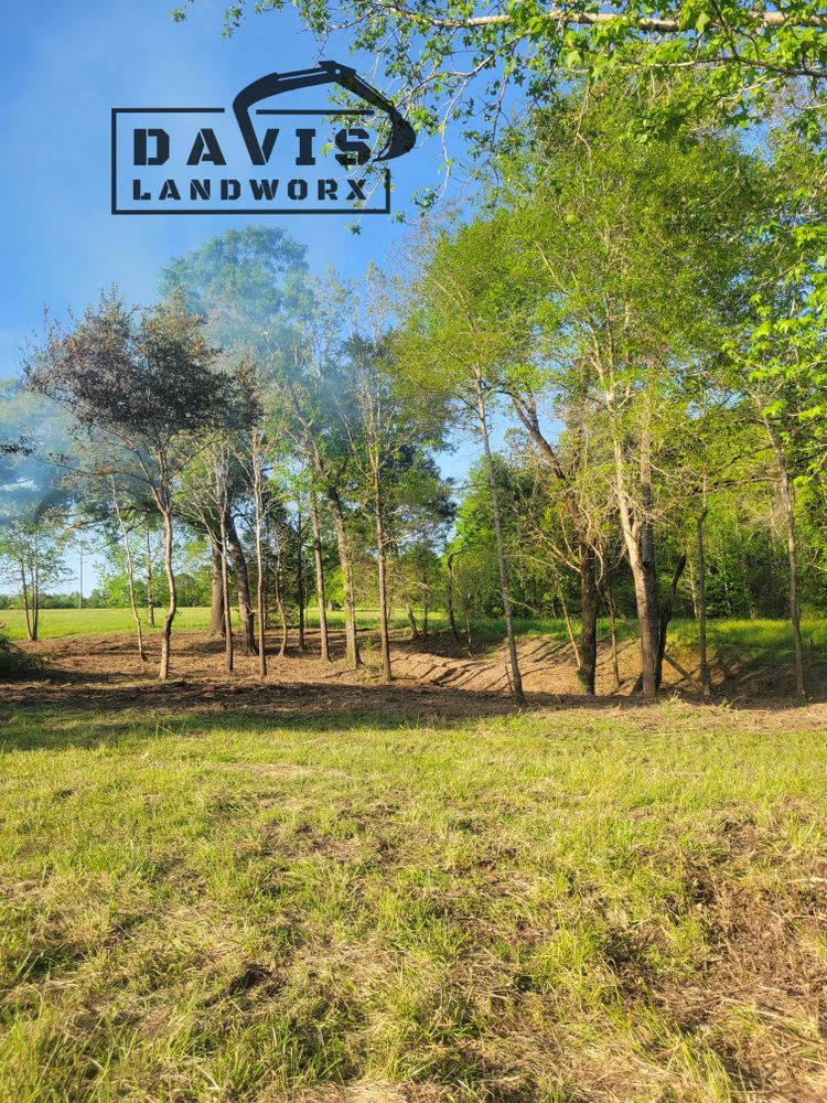 All Photos for Davis Landworx in Clanton,  AL