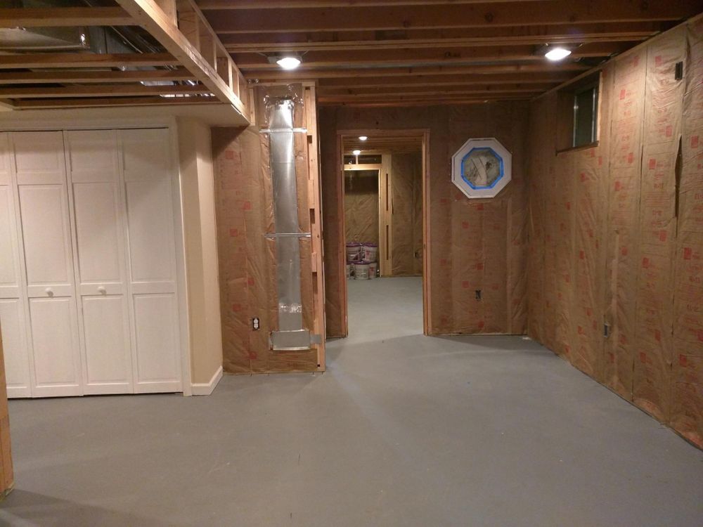 All Photos for DAC Construction, Inc. in Laurel, MD