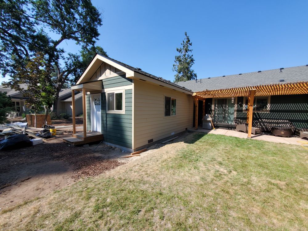 All Photos for Anastasi Precision Builders LLC in Klamath Falls, OR