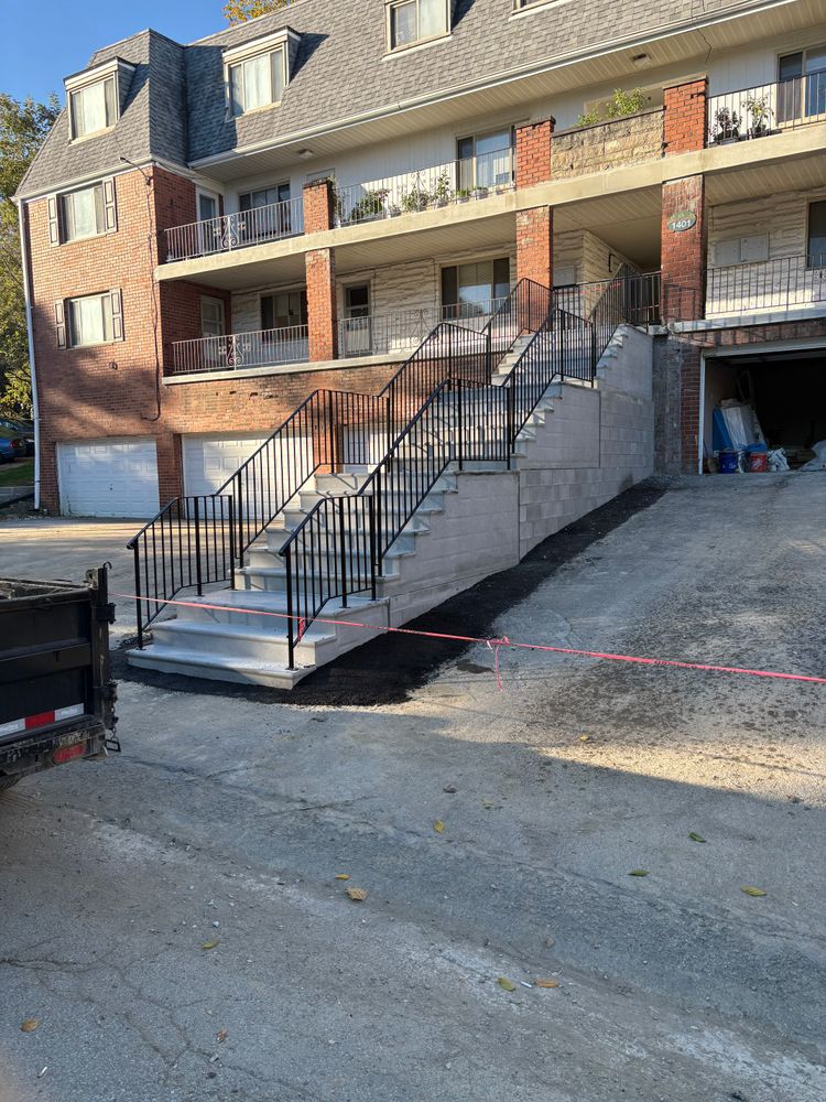 All Photos for Backbone Construction Services in Clinton, PA