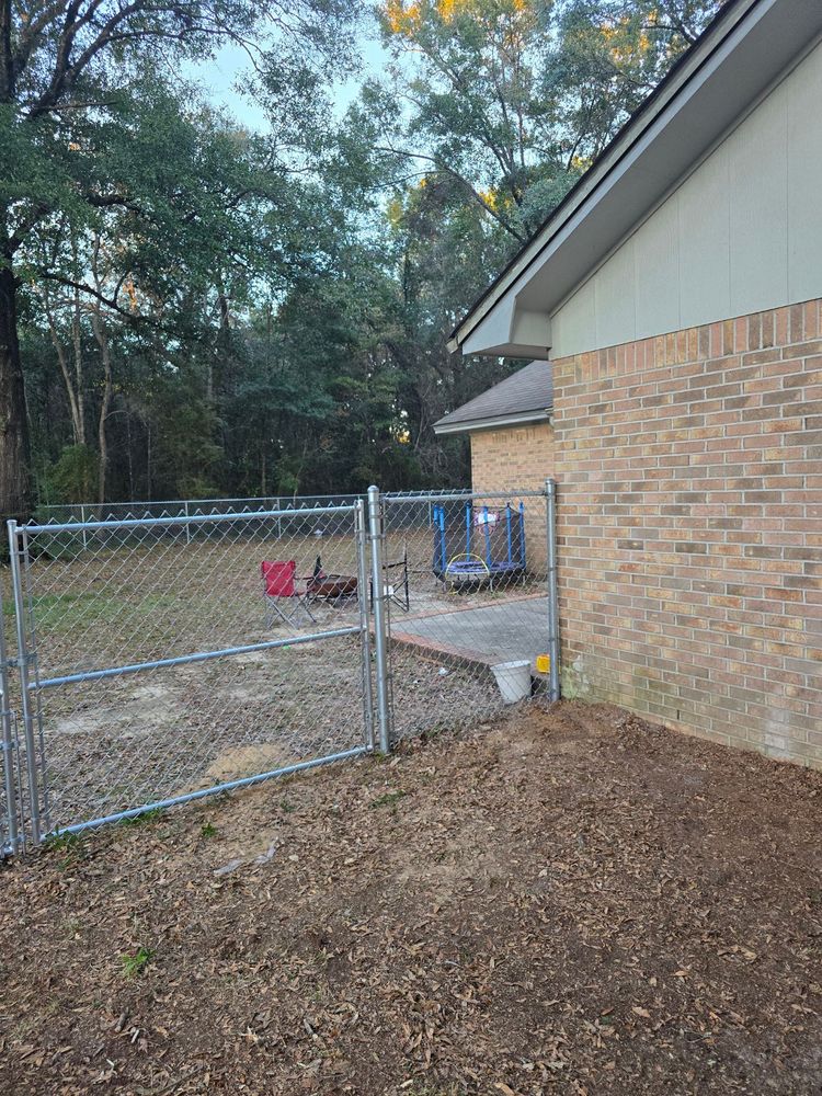 All Photos for Phillips Fencing Solutions in Pensacola, FL