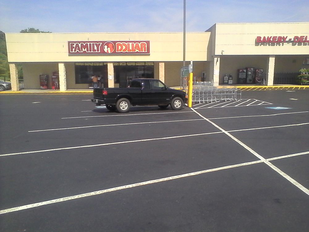 All Photos for Stripe A Lot in Knoxville, TN